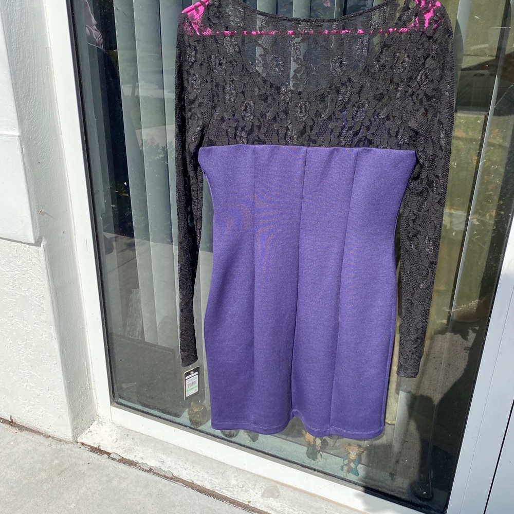 Guess Dress - Picture 2 of 7